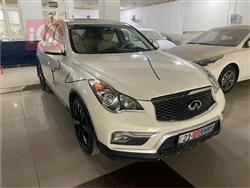إنفينيتي QX50